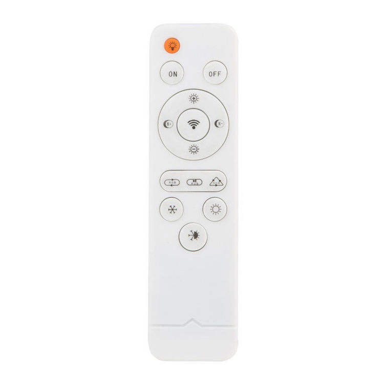 Alles GLOBO LED stropna svjetiljka ATREJU I 48363-48RGB