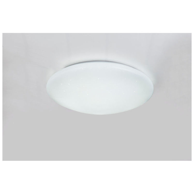 Alles GLOBO LED stropna svjetiljka ATREJU I 48363-48RGB