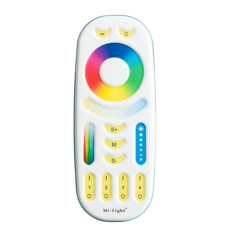 Alles GLOBO LED stropna svjetiljka ROSI 41604D2RGBSH