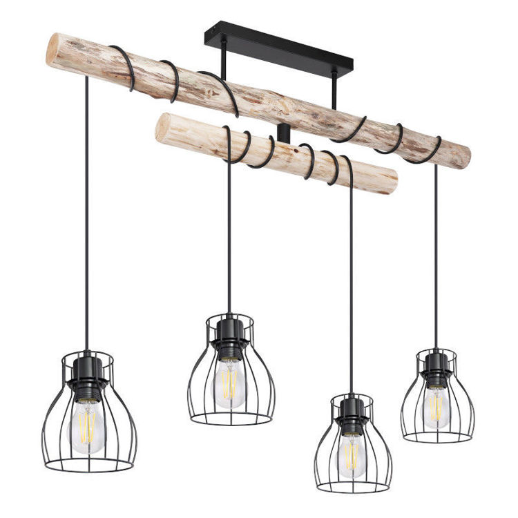 Alles GLOBO visilica MINA 15326-4D