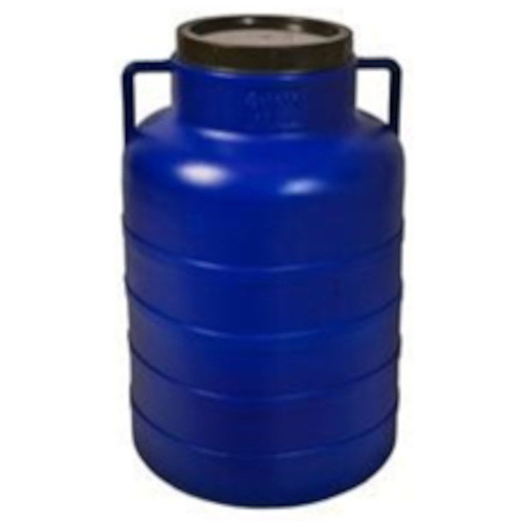 Alles bačva sa ručkama 60 l