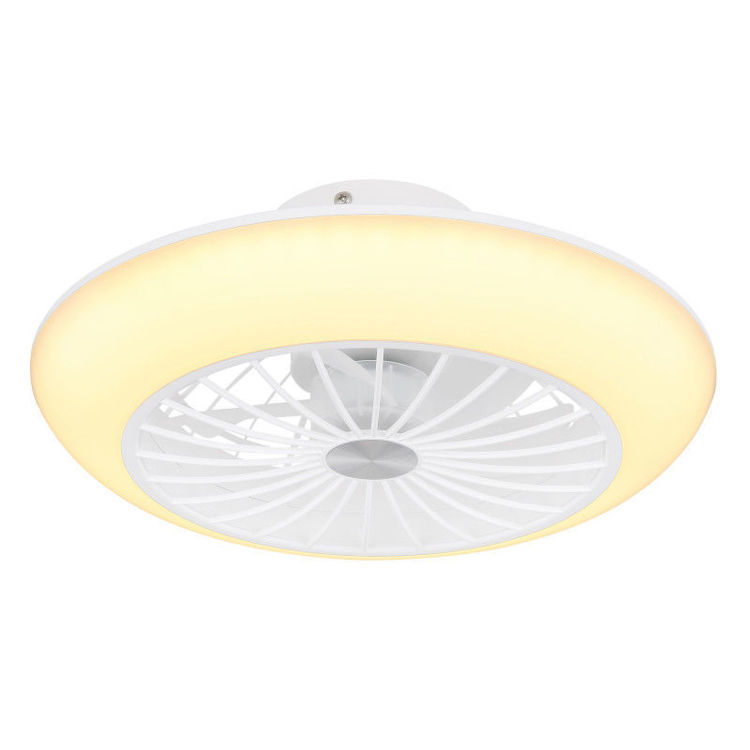 Alles GLOBO stropni ventilator LAFEE 03632W