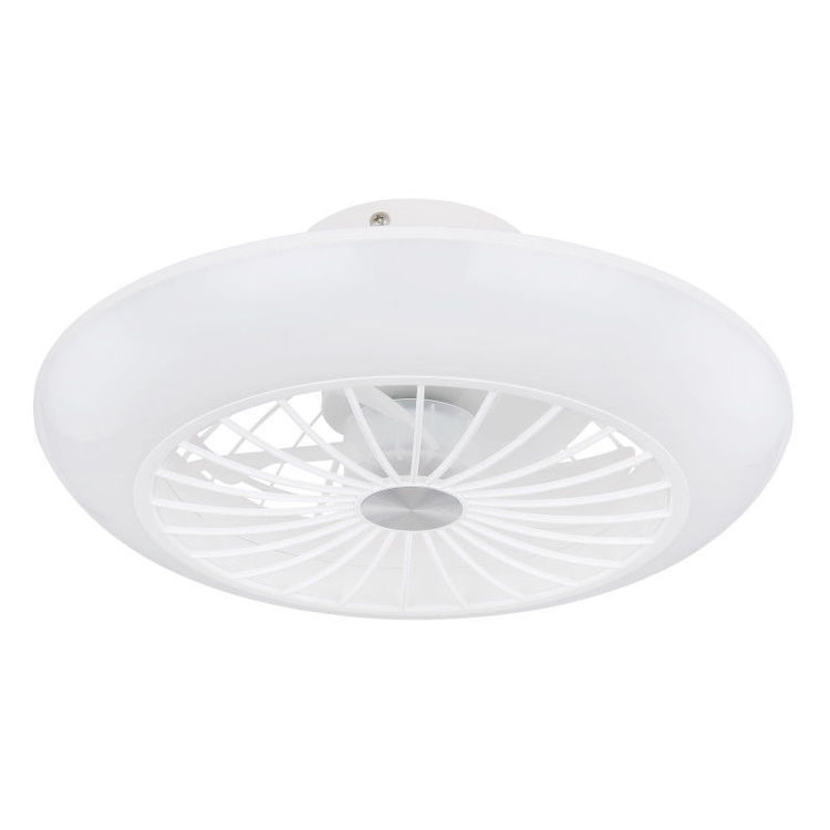 Alles GLOBO stropni ventilator LAFEE 03632W
