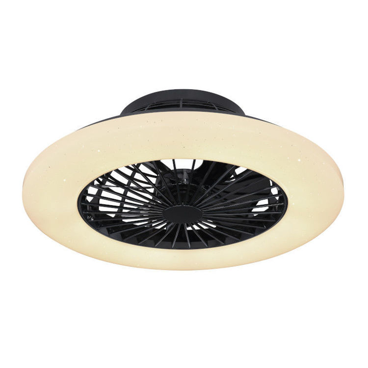 Alles GLOBO stropni ventilator TRAVO 03628B