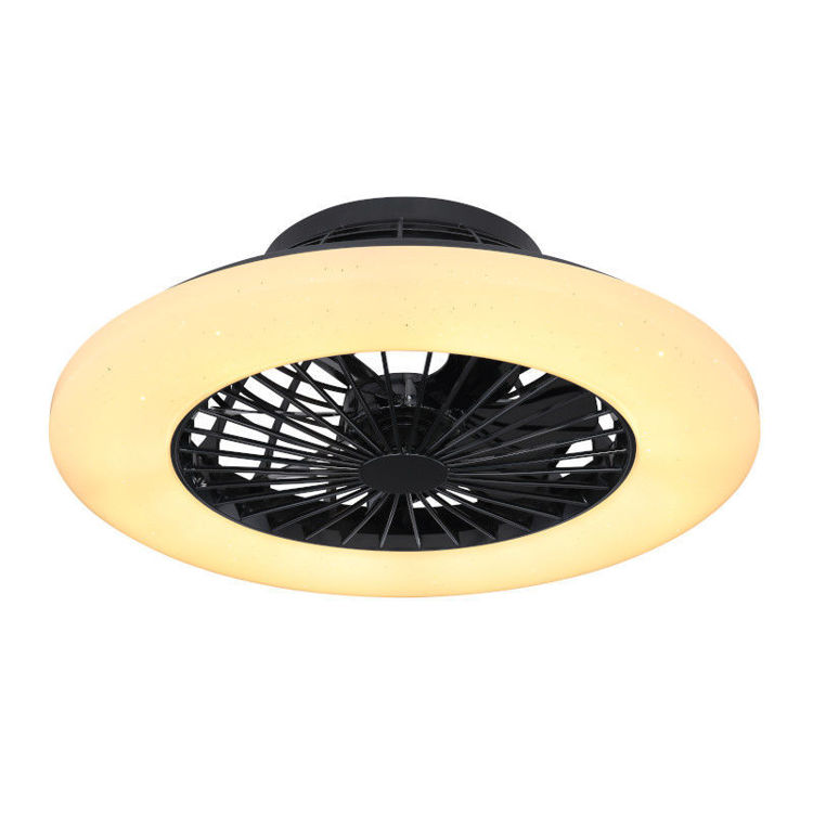 Alles GLOBO stropni ventilator TRAVO 03628B