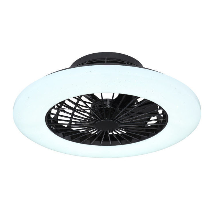 Alles GLOBO stropni ventilator TRAVO 03628B