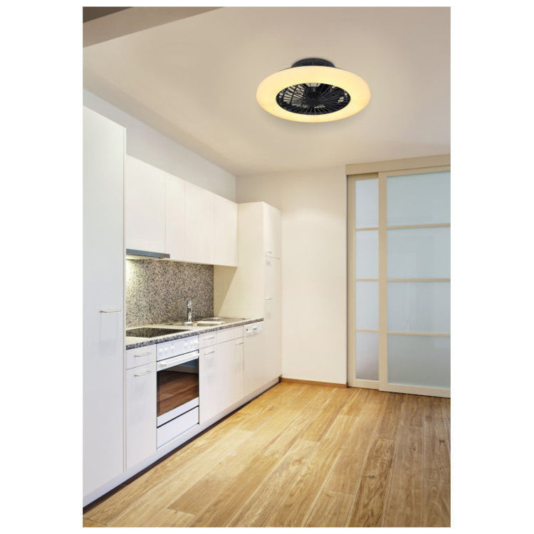 Alles GLOBO stropni ventilator TRAVO 03628B
