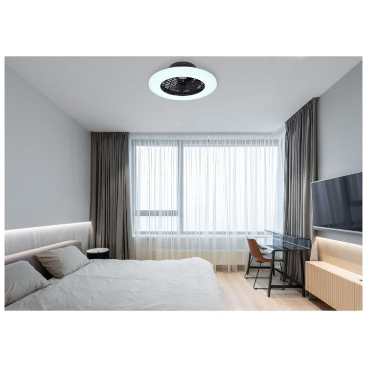 Alles GLOBO stropni ventilator TRAVO 03628B