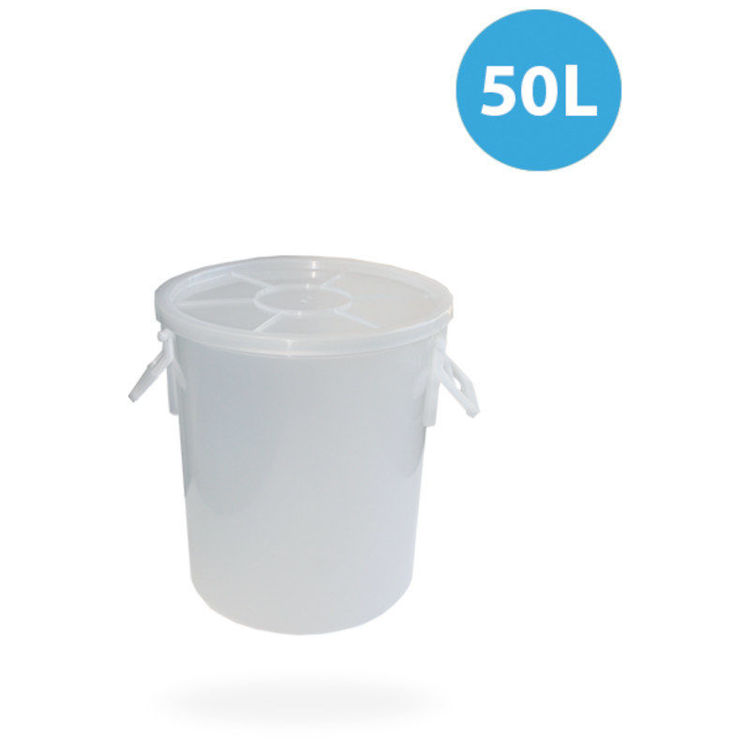 Alles Kanta s poklopcem 50 l