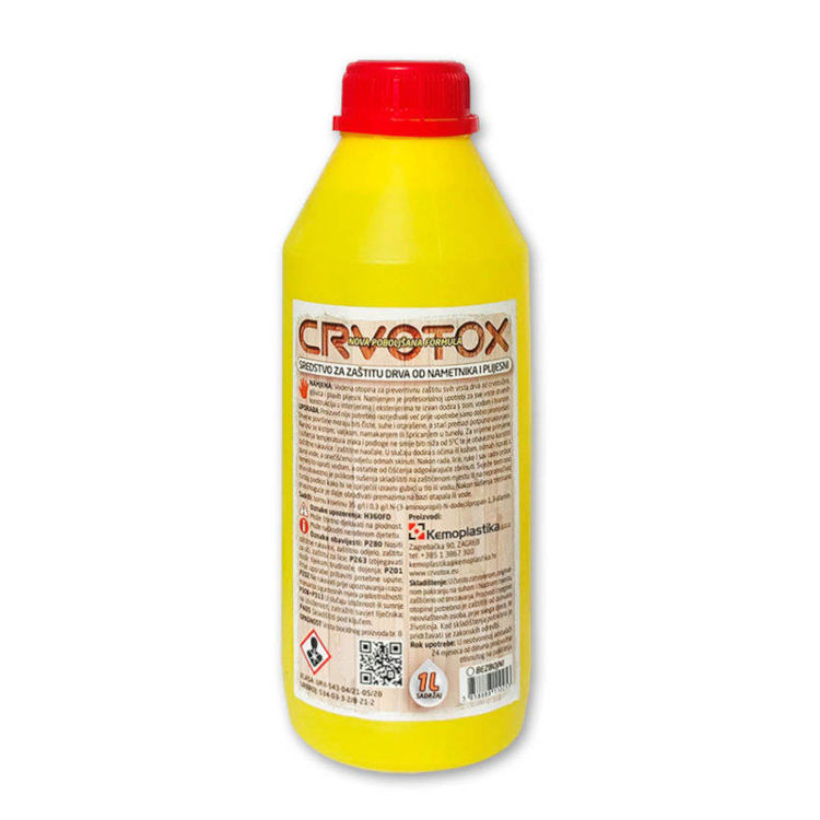 Alles Crvotox 1L