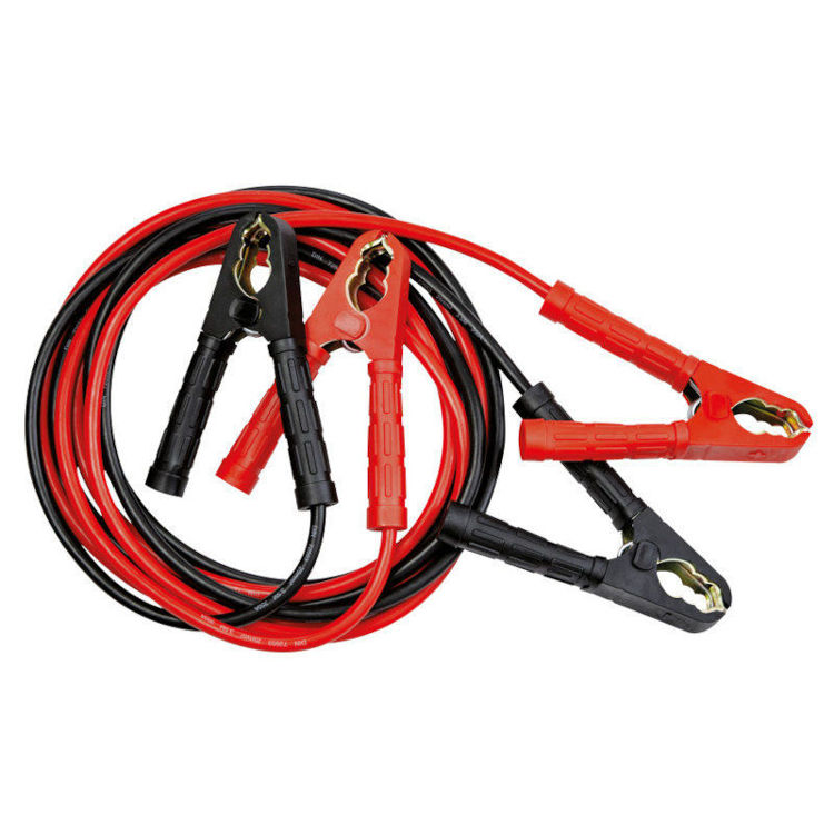 Alles OSRAM Start kabel OSC250 700A 3,5M