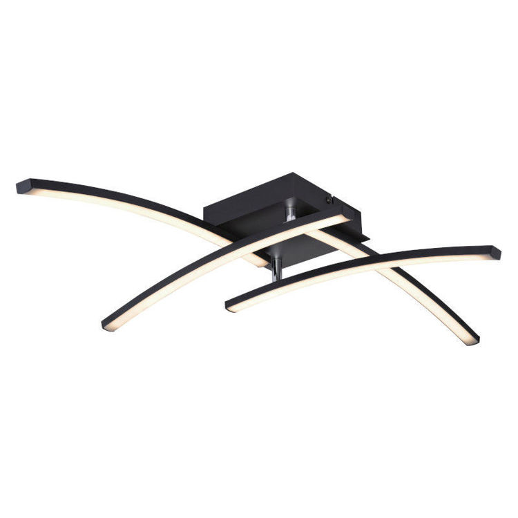 Alles GLOBO LED stropna svjetiljka TANSY I 67129-24