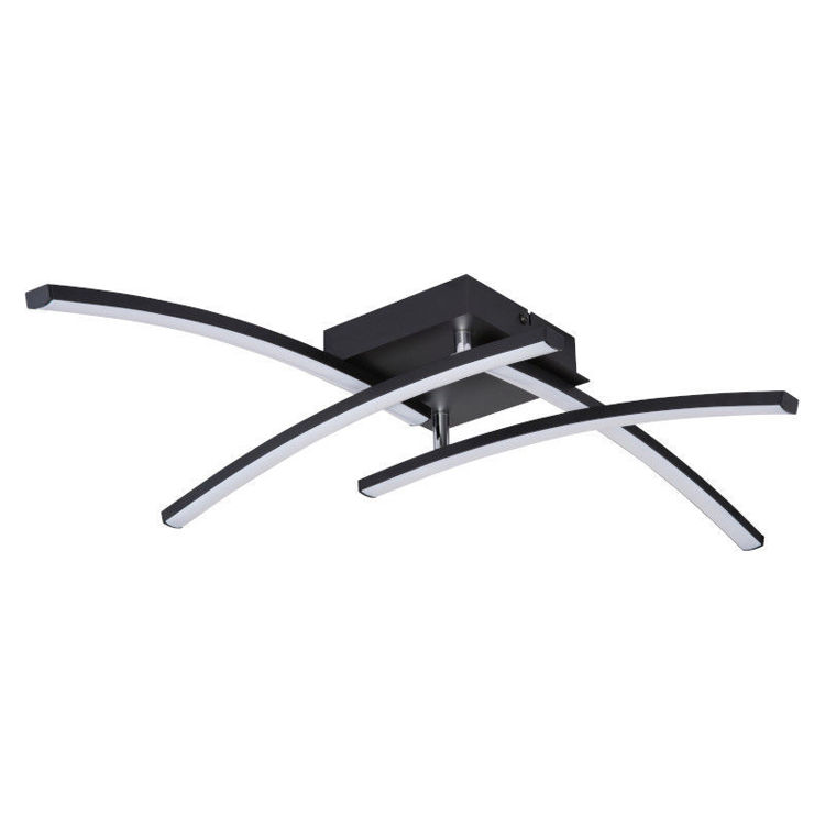 Alles GLOBO LED stropna svjetiljka TANSY I 67129-24