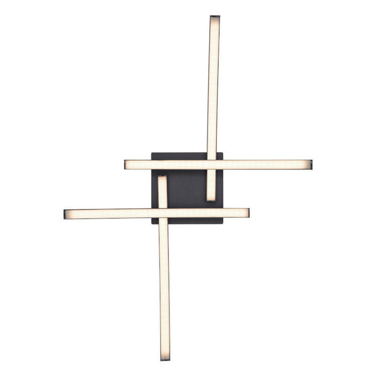 Alles GLOBO LED stropna svjetiljka TANSY I 67129-24