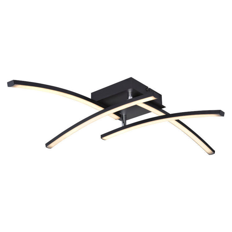 Alles GLOBO LED stropna svjetiljka TANSY I 67129-24