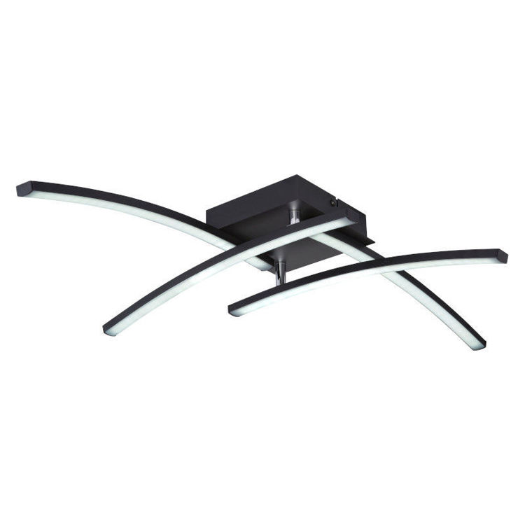 Alles GLOBO LED stropna svjetiljka TANSY I 67129-24