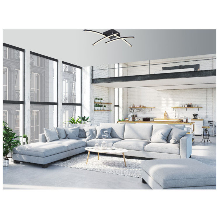 Alles GLOBO LED stropna svjetiljka TANSY I 67129-24