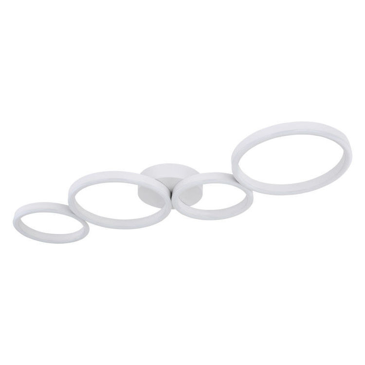 Alles GLOBO LED stropna svjetiljka VENOSA 67229-35