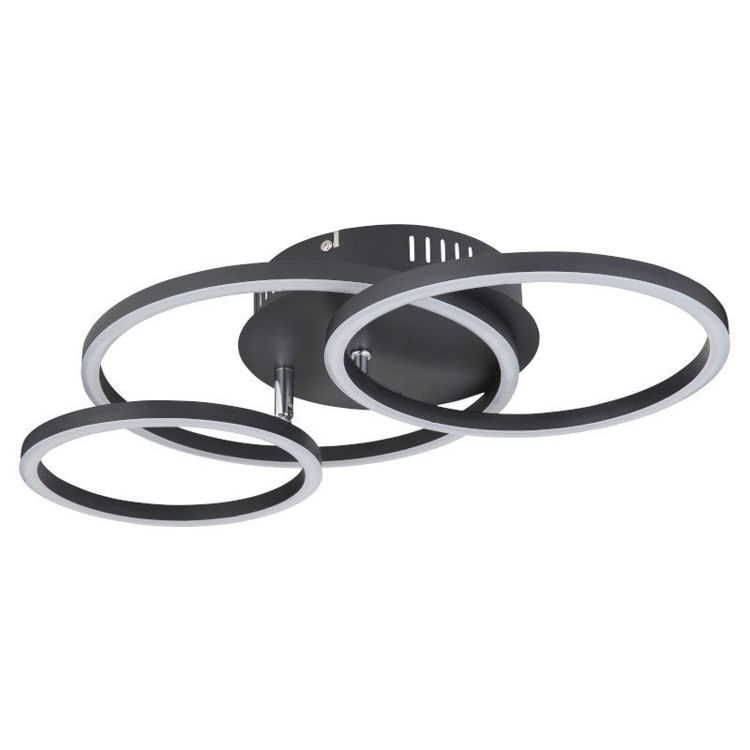 Alles GLOBO LED stropna svjetiljka KENDY 67233-30S