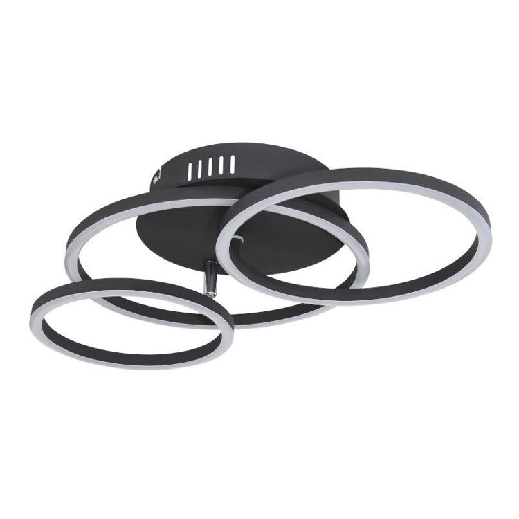 Alles GLOBO LED stropna svjetiljka KENDY 67233-30S
