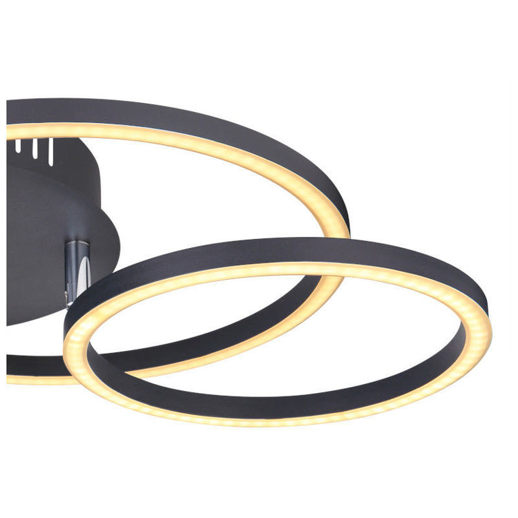 Alles GLOBO LED stropna svjetiljka KENDY 67233-30S