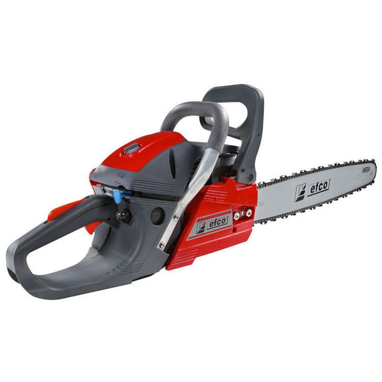 Alles EFCO motorna pila MTH 5100 50,9 cm3