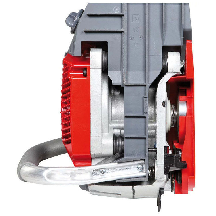 Alles EFCO motorna pila MTH 5100 50,9 cm3