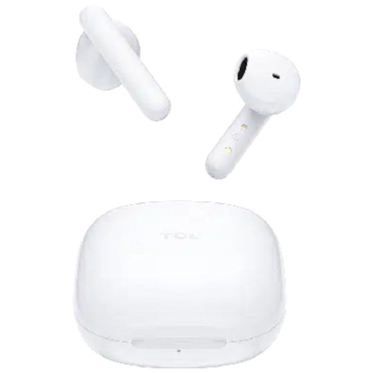 Alles TCL slušalice MOVEAUDIO S150 bijele