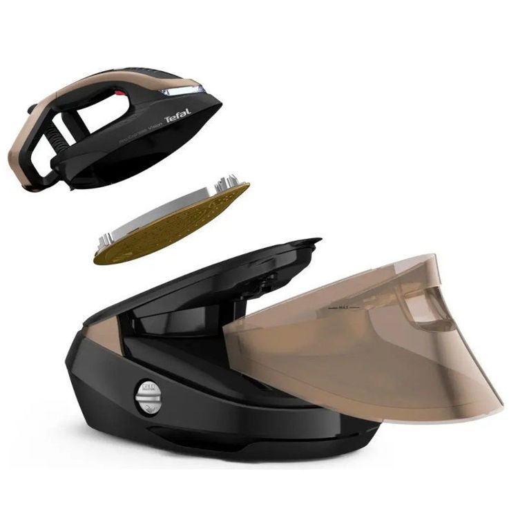 Alles TEFAL parna postaja GV9820E0