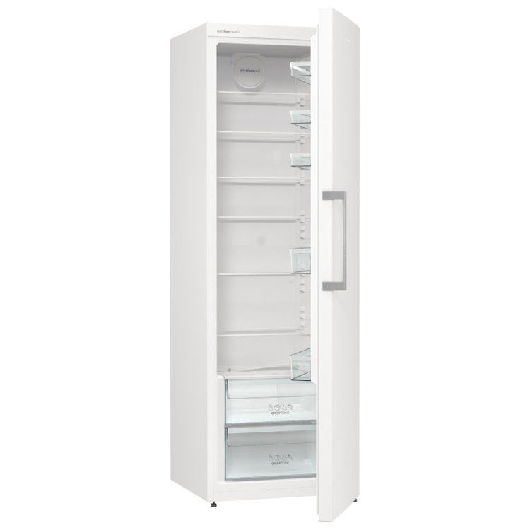 Alles GORENJE hladnjak kombinirani R619FEW5