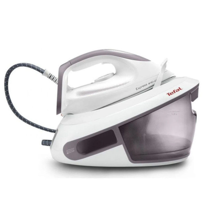 Alles TEFAL parna postaja  SV8011E0
