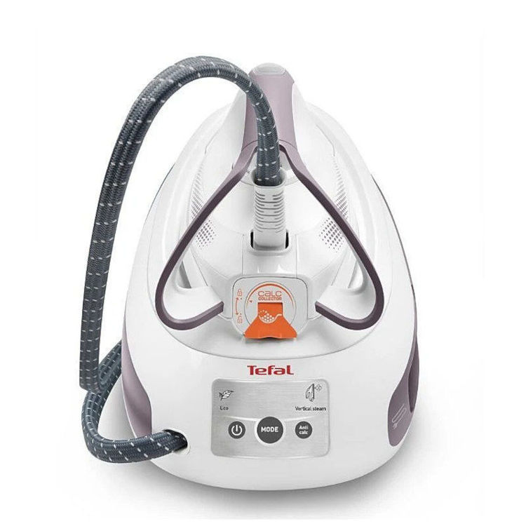 Alles TEFAL parna postaja  SV8011E0