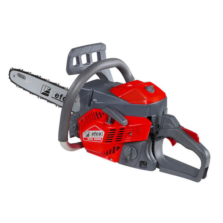 Alles EFCO motorna pila MTH 4000 38,9 cm3