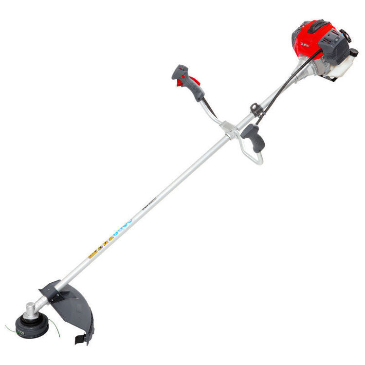 Alles EFCO motorni trimer DSH 4000