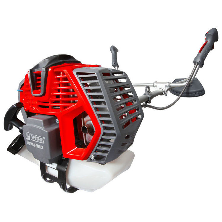 Alles EFCO motorni trimer DSH 4000