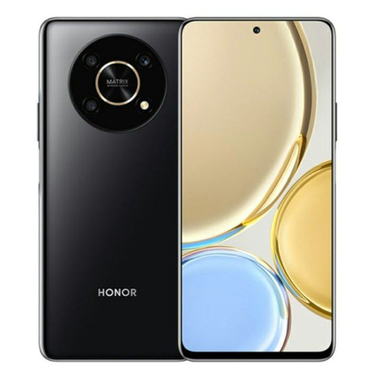 HONOR mobilni telefon Magic 4 Lite 6/128 GB 5G Midnight Black | Alles ...