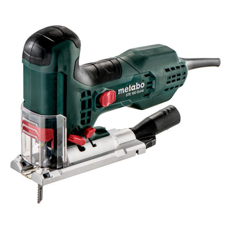 Alles METABO pila ubodna  STEB 100 QUICK