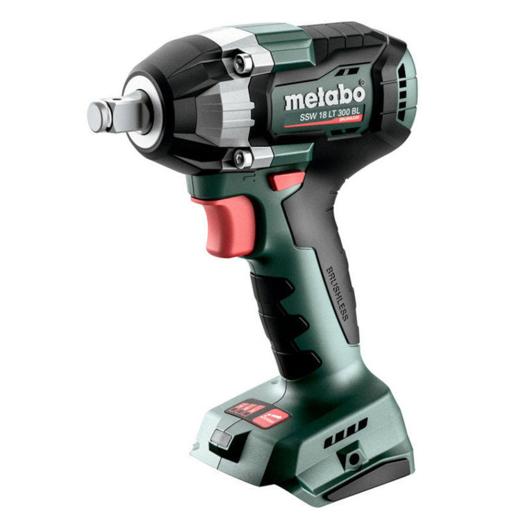 Alles METABO AKU set  2.9.3 18V