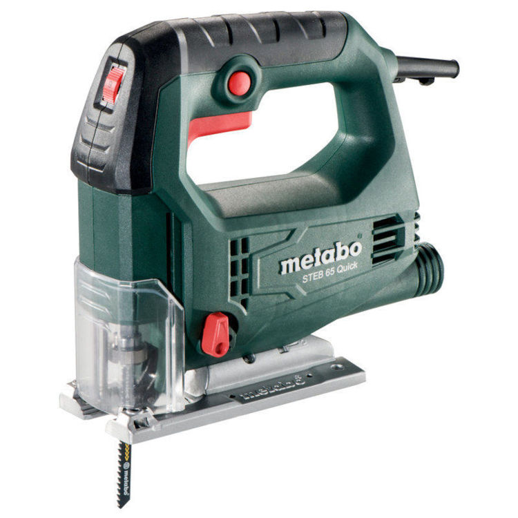 Alles METABO pila ubodna STEB 65 QUICK
