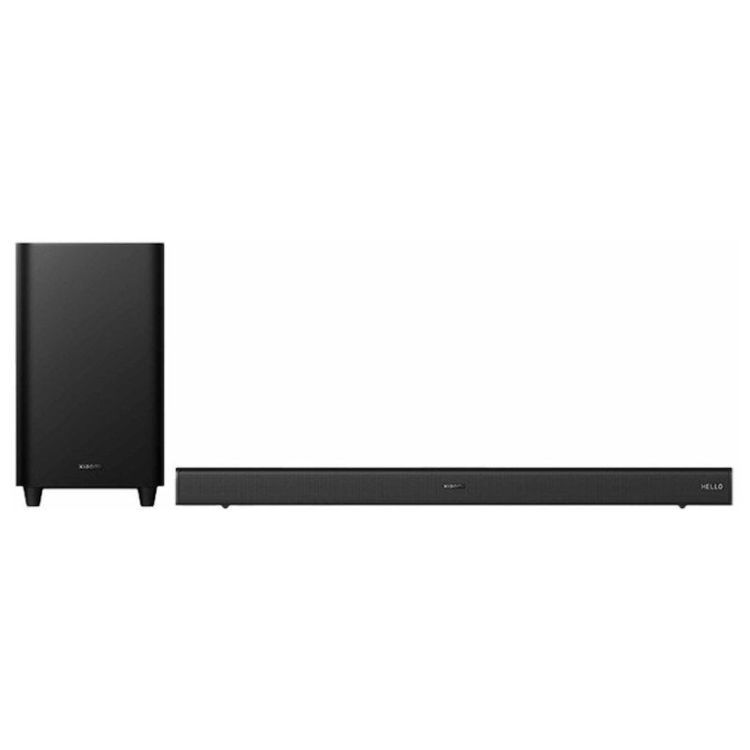 Alles XIAOMI zvučnik soundbar 3.1CH EU