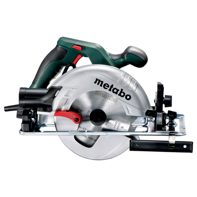 Alles METABO pila kružna KS 55