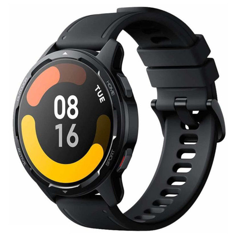 Alles XIAOMI pametni sat S1 Active crni