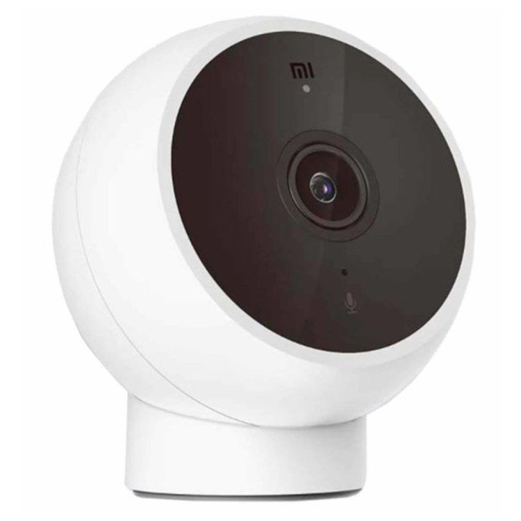 Alles XIAOMI MI kućna nadzorna kamera 2K Magnetic Mount  