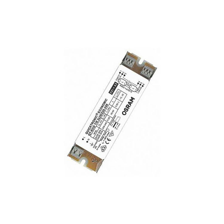 Alles OSRAM prigušnica QuickTronic Economic T/E 2x26W 220-240V