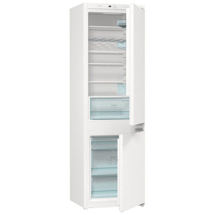 Alles GORENJE hladnjak ugradbeni kombinirani NRKI4182E1