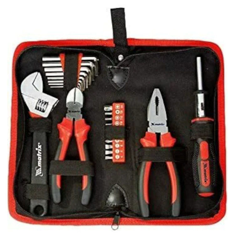 Alles MTX set alata u kutiji 22 dijela 135619