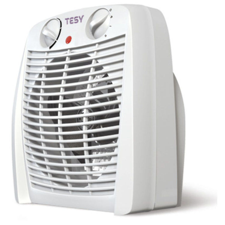 Alles TESY grijalica ventilatorska HL 213 V