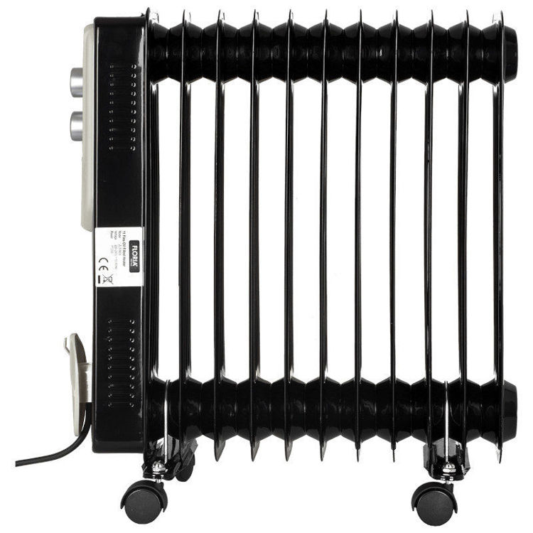 Alles FLORIA radijator uljni ZLN3666
