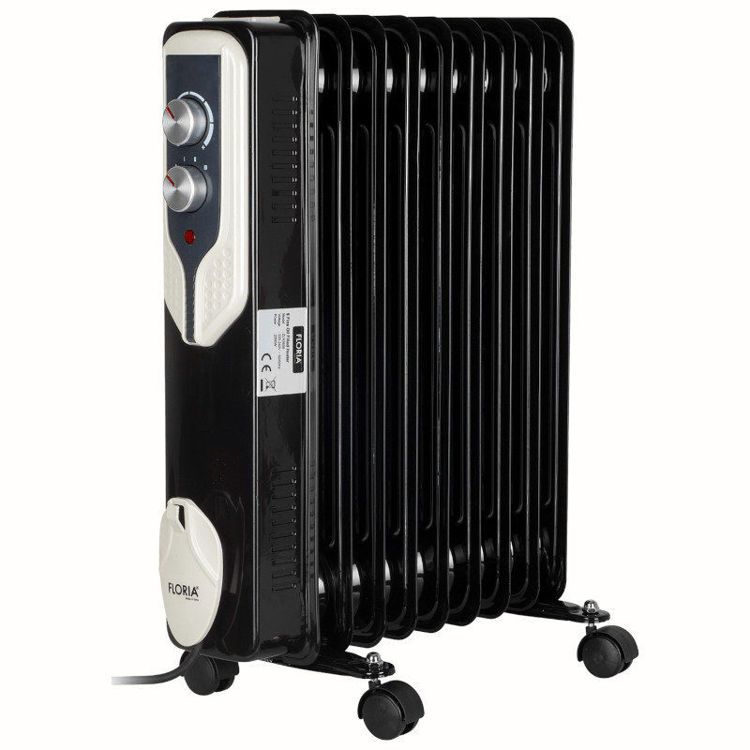 Alles FLORIA radijator uljni ZLN3659
