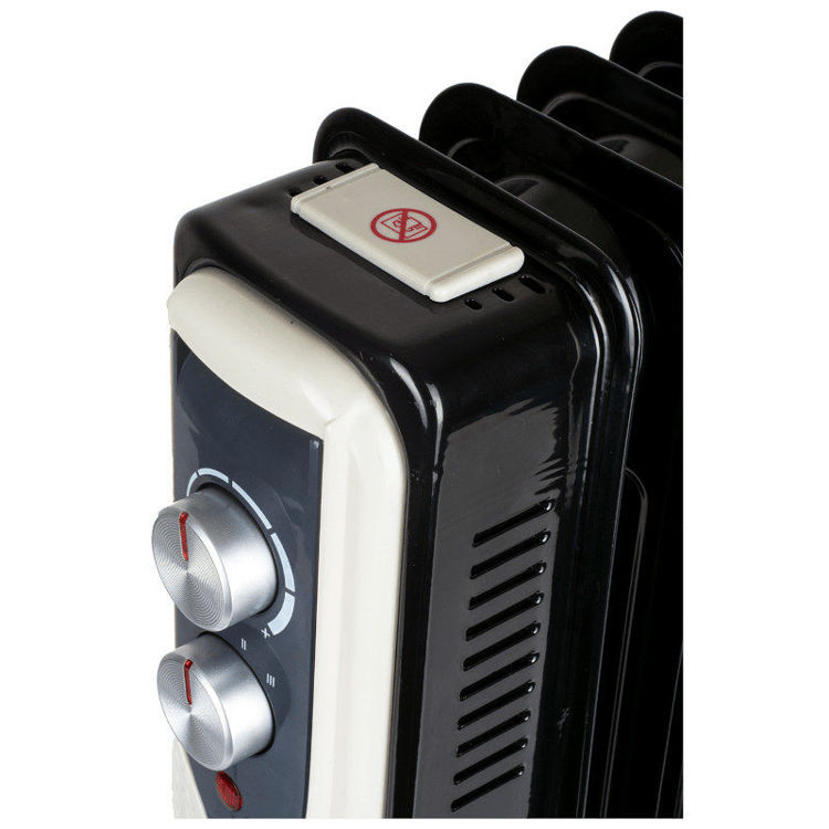 Alles FLORIA radijator uljni ZLN3659